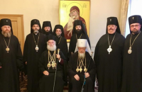 Олександрійська й Польська церкви закликали вирішити "церковні непорозуміння" в Україні