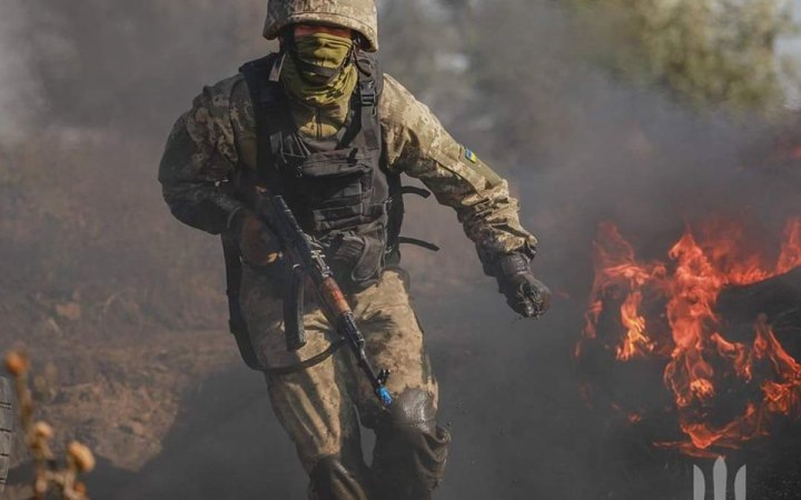 Генштаб: найгарячішою залишається ситуація на Покровському та Курахівському напрямках