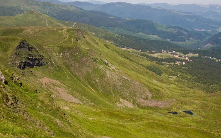 Спроба знищити Карпати. Як врятувати Свидовець від Коломойського? 