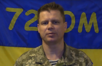 Семь военных на Донбассе получили ранения и травмы во вторник