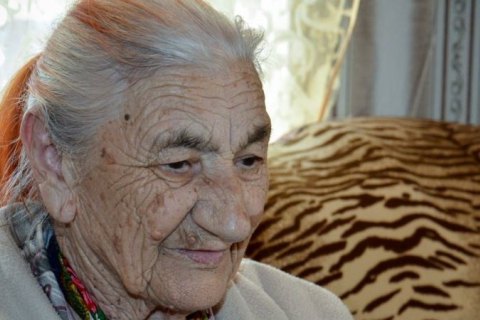 В Крыму скончалась 90-летняя ветеран крымскотатарского национального движения