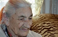 В Крыму скончалась 90-летняя ветеран крымскотатарского национального движения