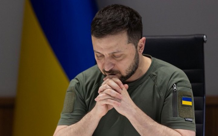 Зеленський прокоментував надання громадянства Невзорову