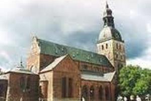 Норвегія відокремила церкву від держави