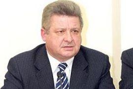 Земляк Януковича принял присягу министра ЖКХ