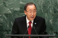 Генсек ООН пожаловался на нехватку денег