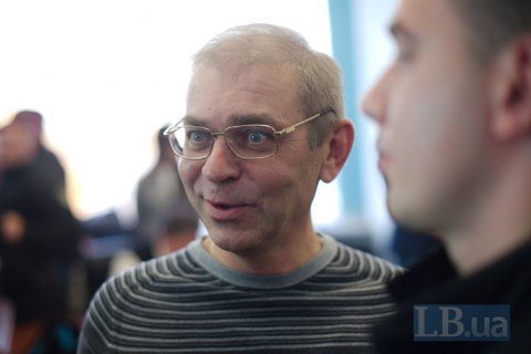 Пашинського не доставили до суду через "загрози з боку російських спецслужб"