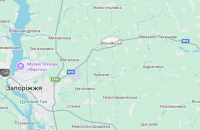 Місто Вільнянськ біля Запоріжжя знеструмлено внаслідок ворожого удару