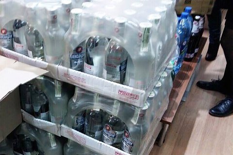 6 человек погибли от отравления суррогатным алкоголем в Борисполе (обновлено)