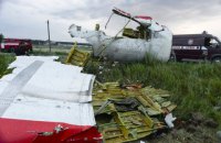 РФ вышла из консультационной группы по MH17