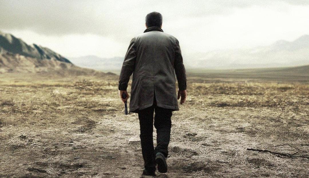 Кадр зі стрічки «Насіння священного інжиру»