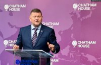 Опитування: 64% українців підтримують проведення виборів після припинення бойових дій