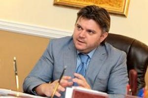 Украина претендует на роль центрально-европейского газового хаба, - Ставицкий