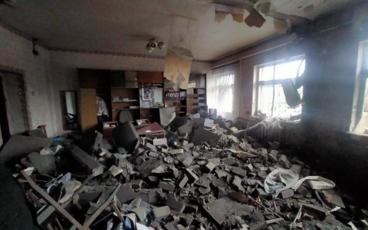 За минулу добу на Донеччині ворожих атак зазнали 15 населених пунктів