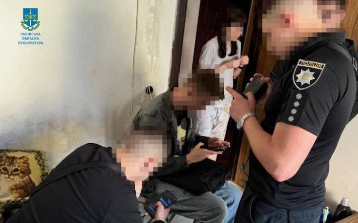 У Львові директора благодійного фонду запідозрили в обмані військових на 1,3 млн гривень