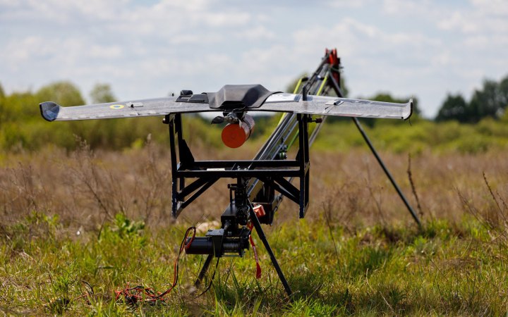 За добу підрозділи угруповання СБС уразили 723 цілі противника 