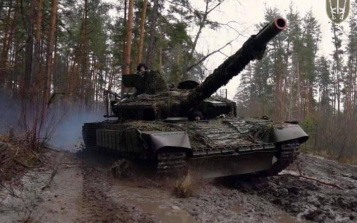 Генштаб: на фронті за минулу добу зафіксовано 144 боєзіткнення