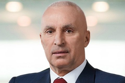 СБУ викликала Ярославського на допит у справі "Мотор Січі"