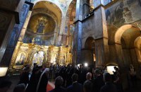В Украину вернется первая чудотворная икона Руси – святого Николая (Мокрого)
