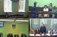 Апеляція ВАКС залишила без змін запобіжний захід столичному забудовникові Сергію Копистирі