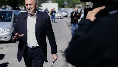 Чи стане Румен Радев новим Віктором Орбаном? 