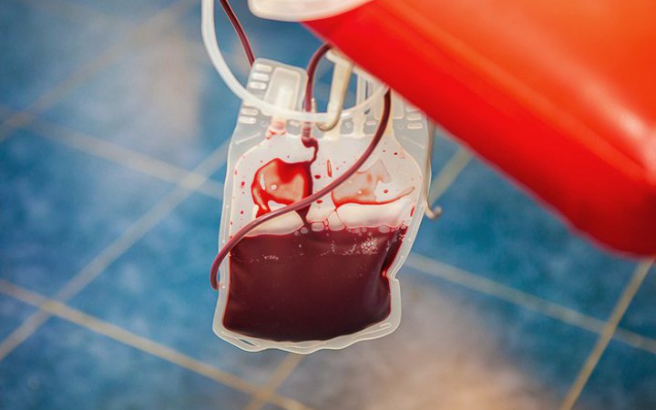 Миколаївська обласна станція переливання крові чекає донорів