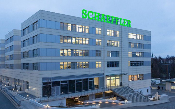 Німецька компанія Schaeffler продає бізнес у Росії давньому партнеру олігарха Дерипаски