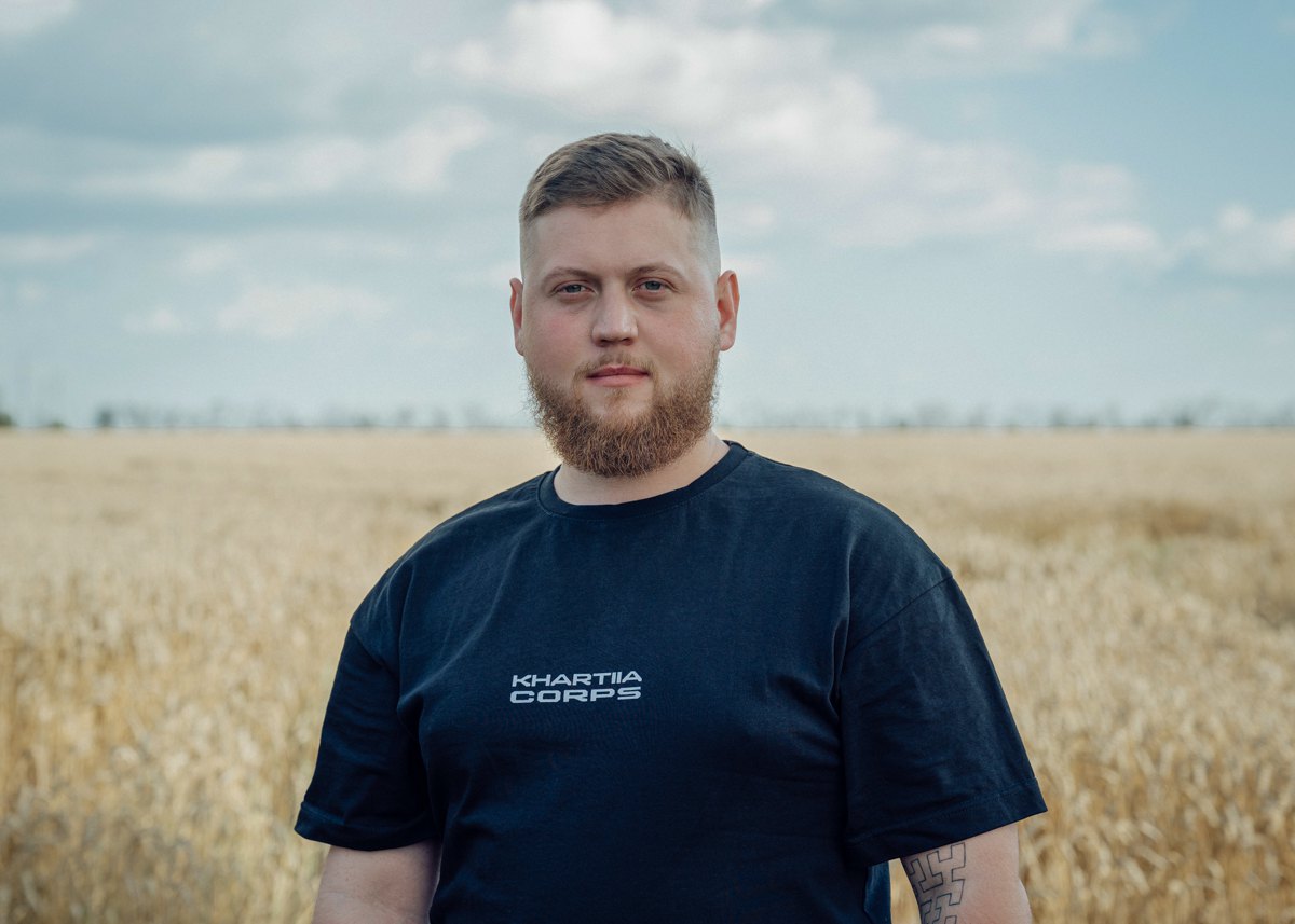 Андрій Копач «Матан»