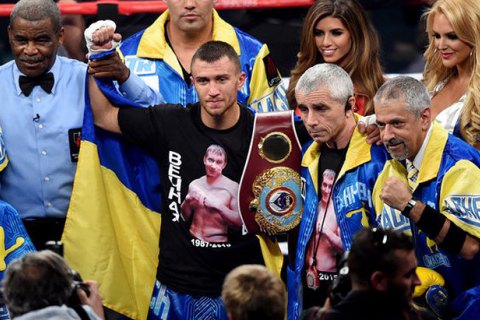 ​BoxingTalk: Ломаченко в декабре проведет бой с Гильермо Ригондо
