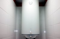 Бойлер – гарантія стабільної подачі гарячої води
