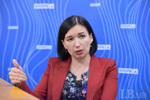 ОПОРА оскаржує оголошення Терехова обраним мером Харкова