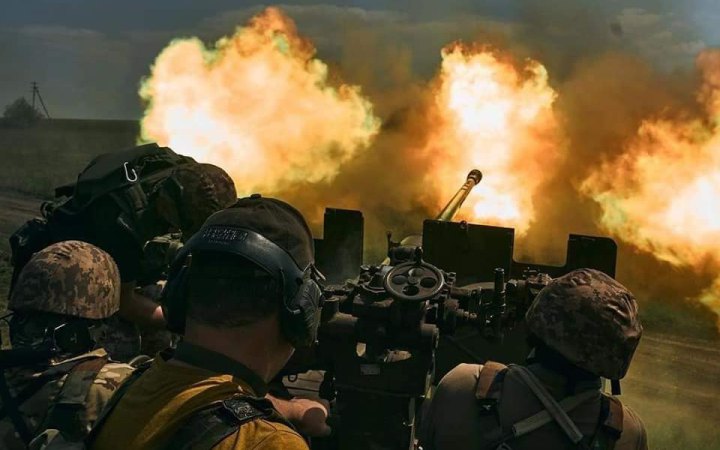 Втрати ворога з початку широкомасштабного вторгнення сягнули 232 810 осіб, – Генштаб