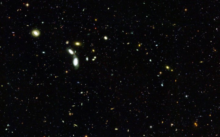 Вчені заявили про "найбільший доказ" існування життя поза Землею