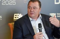 Очільник Укренерго: без ударів РФ по об’єктах енергетики, Україна без значних проблем пройде літній та осінній періоди