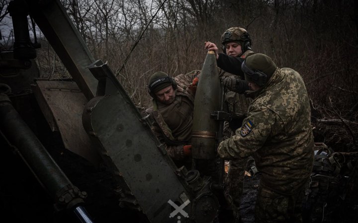 Покровськ: тримати не можна залишити 