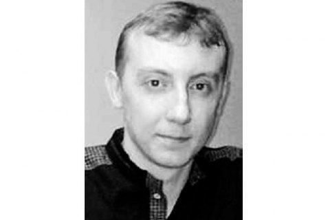 Удерживаемый в плену боевиков "ДНР" журналист Асеев объявил голодовку