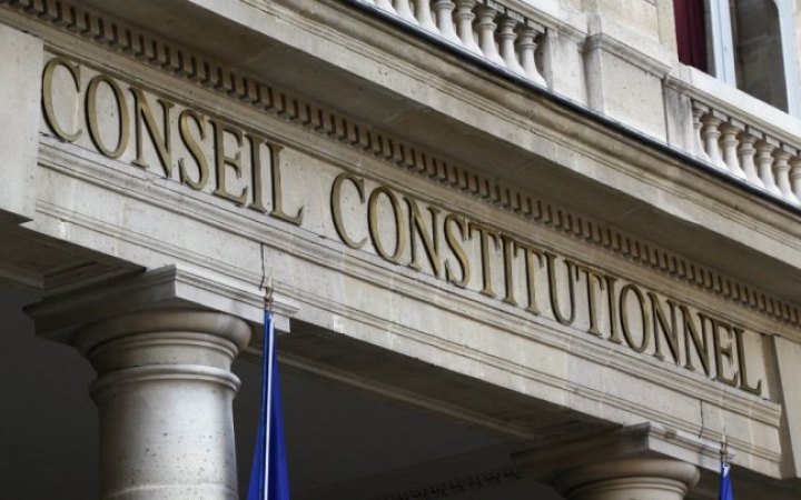 Сьогодні Конституційна рада Франції винесе вердикт щодо скандальної пенсійної реформи