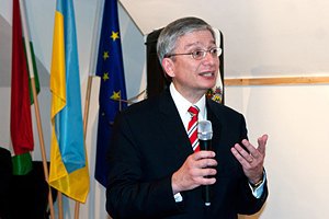 Всемирный конгресс украинцев избрал нового председателя