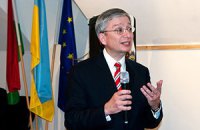 Всемирный конгресс украинцев избрал нового председателя