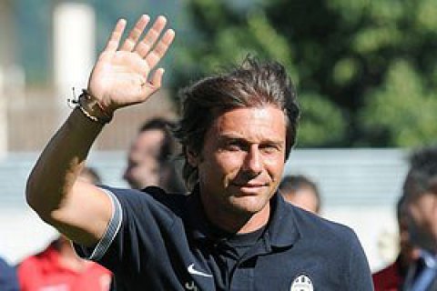 Чемпіон Італії "Інтер" звільнив головного тренера