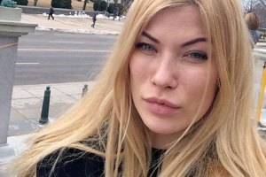23-летняя соратница Яценюка отказалась от депутатства