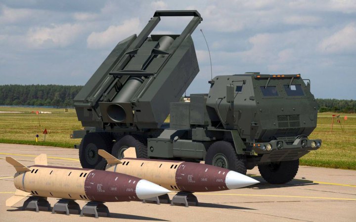 Конгресмени США закликали Пентагон передати Україні далекобійні ракети ATACMS, — Чернєв