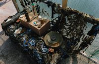 Клименко: у грудні запрацює Реєстр територій, забруднених вибухонебезпечними предметами