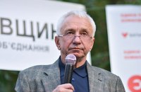 Мер Києва спростував твердження нардепа Кучеренка про смерть двох слюсарів аварійних бригад