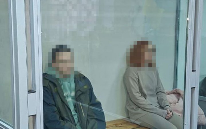До 15 років ув'язнення засудили агентів ГРУ, які готували теракт у центрі Києва