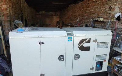 Встигнути у квітні. Будинки Києва можуть безкоштовно отримати джерела живлення від держави 