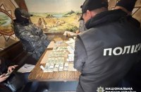 Укрзалізниця відсторонила співробітника, якого підозрюють у отриманні хабаря $100 тис