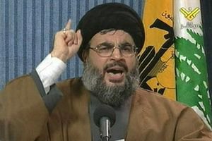 "Хезболла" пообещала отправить Израиль в "ад"