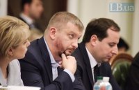 Петренко: залучення міжнародних юридичних радників до справи "Укрнафти" відповідає законодавству