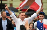 Вибори в Польщі: двопартійна система знову перемагає